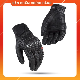 Găng tay ls2 spark man dài ngón -