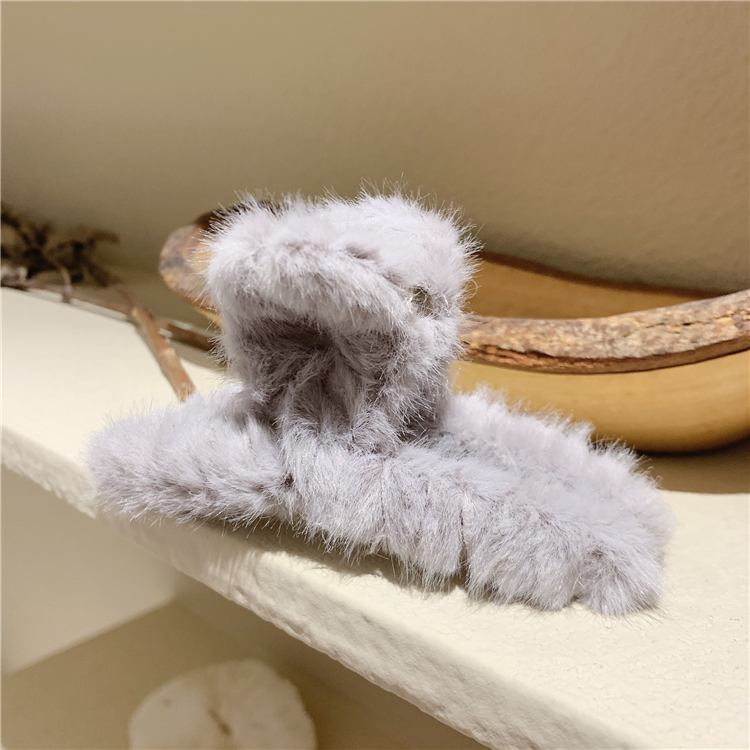 Kẹp tóc thời trang dành cho nữ J20112305