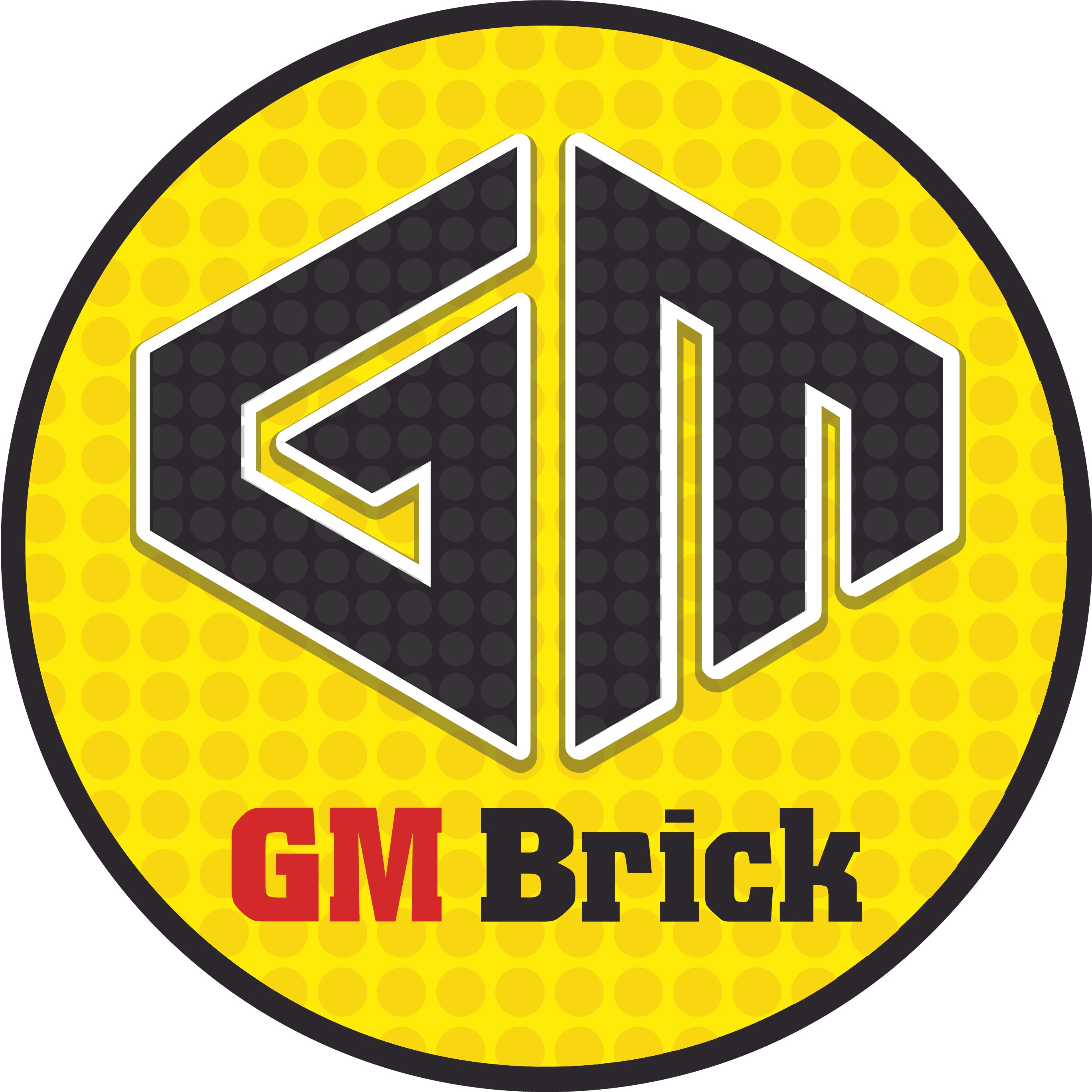 GM Brick