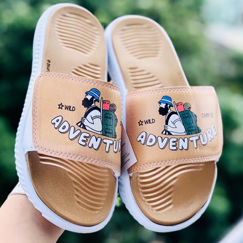 Dép Alphabounce adidas ❤️FREESHIP + FullBox❤️ quai ngang nam nữ Balô adventure chất xịn VNXK 1-1