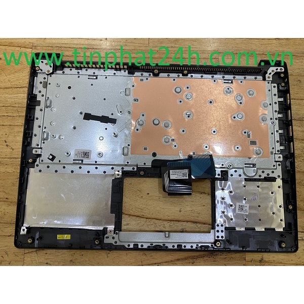 Thay Vỏ Mặt C Laptop Lenovo IdeaPad S145-14 V14-IIL S145-14API S145-14IIL S145-14AST AP1RQ000100 BÀN PHÍM KHÔNG BẢO HANH