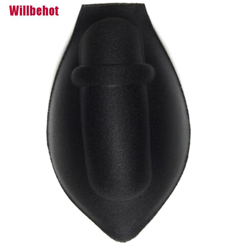 Miếng đệm quần lót bằng bọt biển thiết kế an toàn phong cách Trunk cho nam dùng khi bơi lội | BigBuy360 - bigbuy360.vn