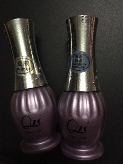 Base/top sơn gel(dùng đèn hơ)