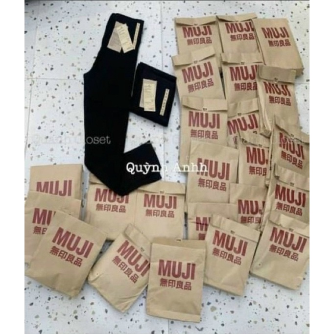 QUẦN LEGGING MUII CẠP TO CAO GEN BỤNG TỐT MS119828