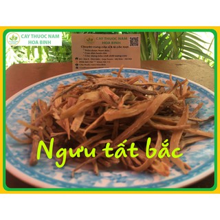 100g ngưu tất bắc (sạch, thơm, mới)