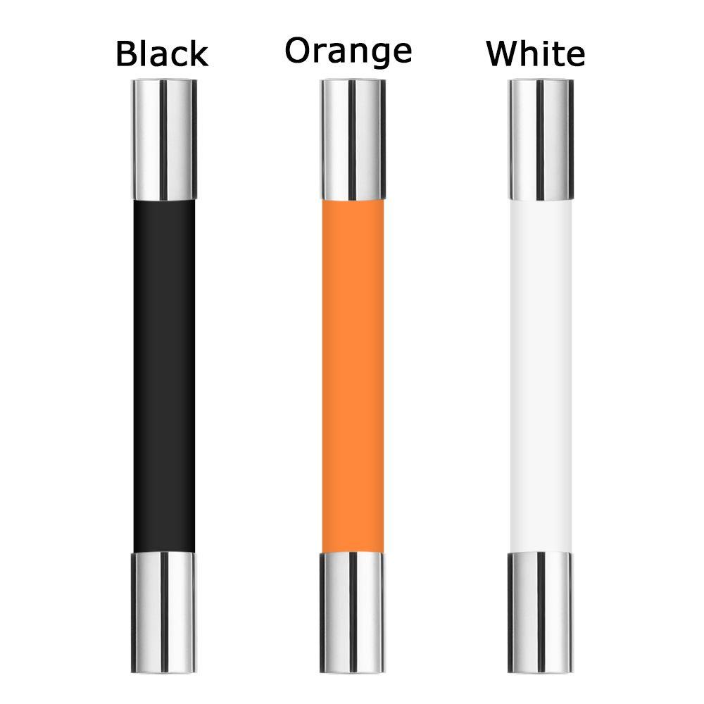 LIAOY Faucet Extender Pipe Durable Portable Wash Basin 360° Rotating Flexible Hose