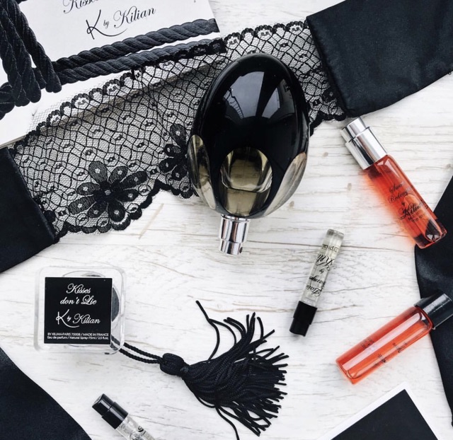 [Mã 1512FMCGSALE1 giảm 10% đơn 250K] Sharingperfume -Nước hoa Kilian Kisses don’t lie [Mẫu thử 1Oml ] | BigBuy360 - bigbuy360.vn