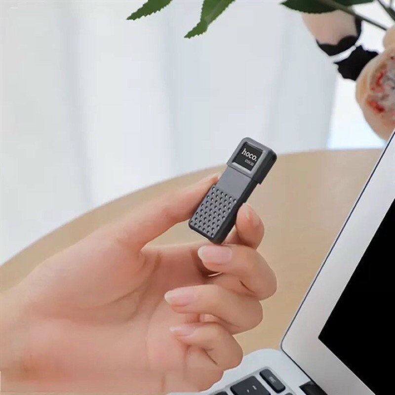 USB hoco UD6 intelligent 2.0 dung lượng USB 4G 8G 16G 32G 64G