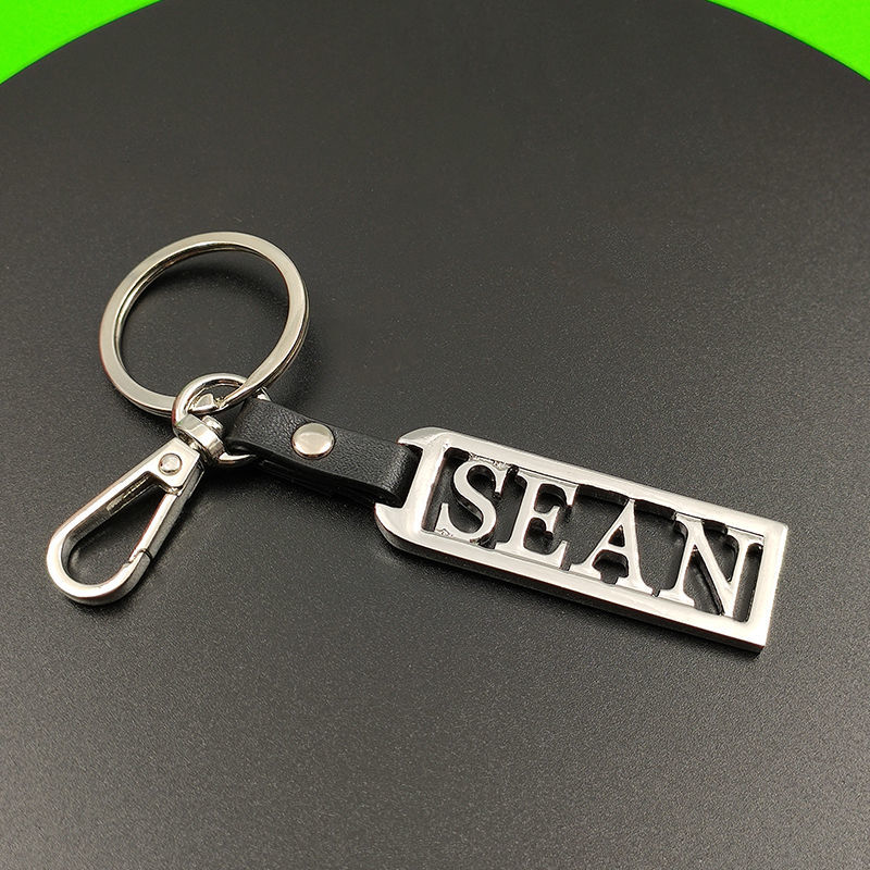 Wang Yibo Same Super Beautiful Keychain