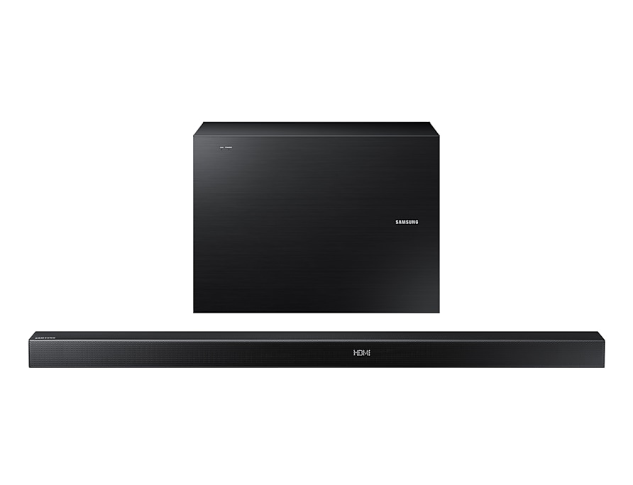 Loa thanh  soundbar samsung k550 3.1 340W chính hãng mới 100%