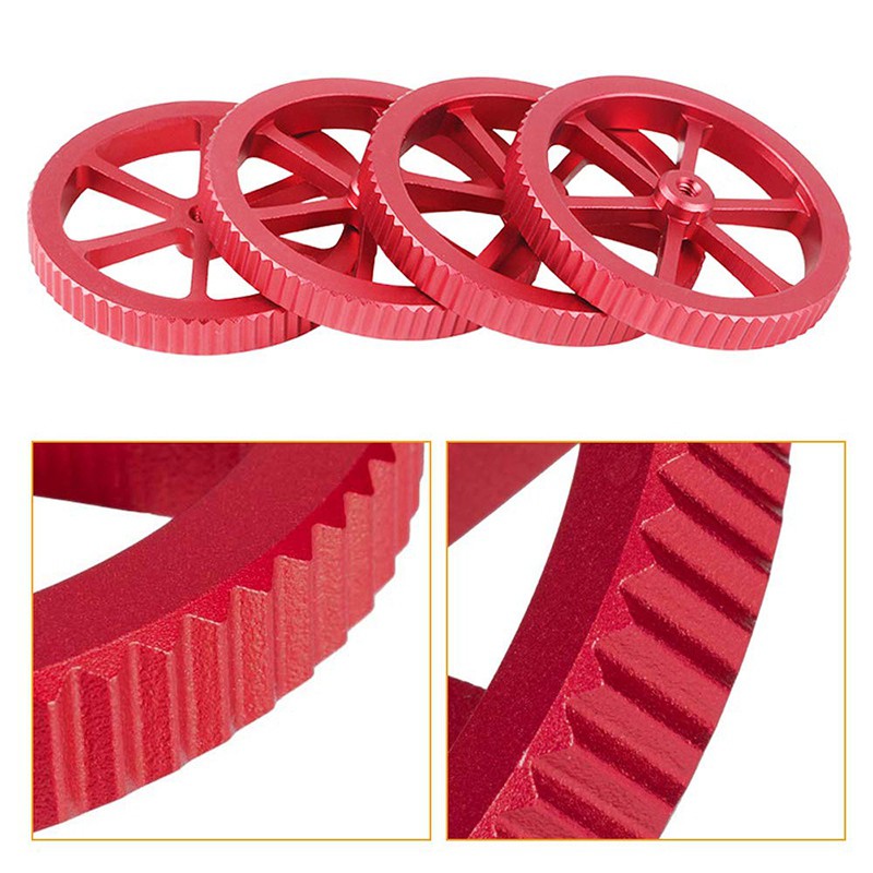 Phụ Kiện Nhiệt Cho Máy In 3d 5 / Cr-10 | BigBuy360 - bigbuy360.vn