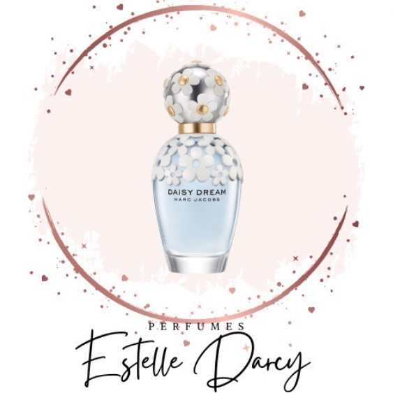 Nước Hoa Nữ Marc Jacobs Daisy Dream-5ml/10ml