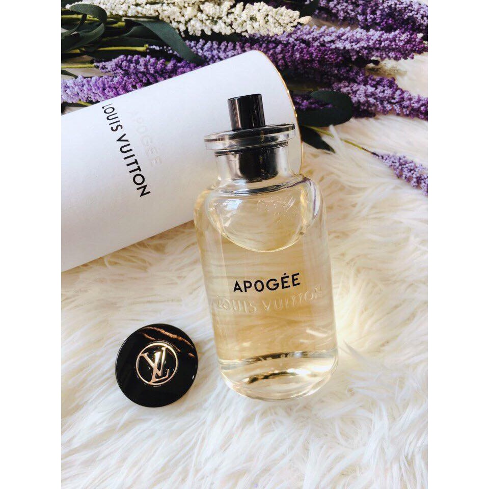 Louis Vuittonルイヴィトン APOGÉEアポジェ Nước Hoa Louis Vuitton