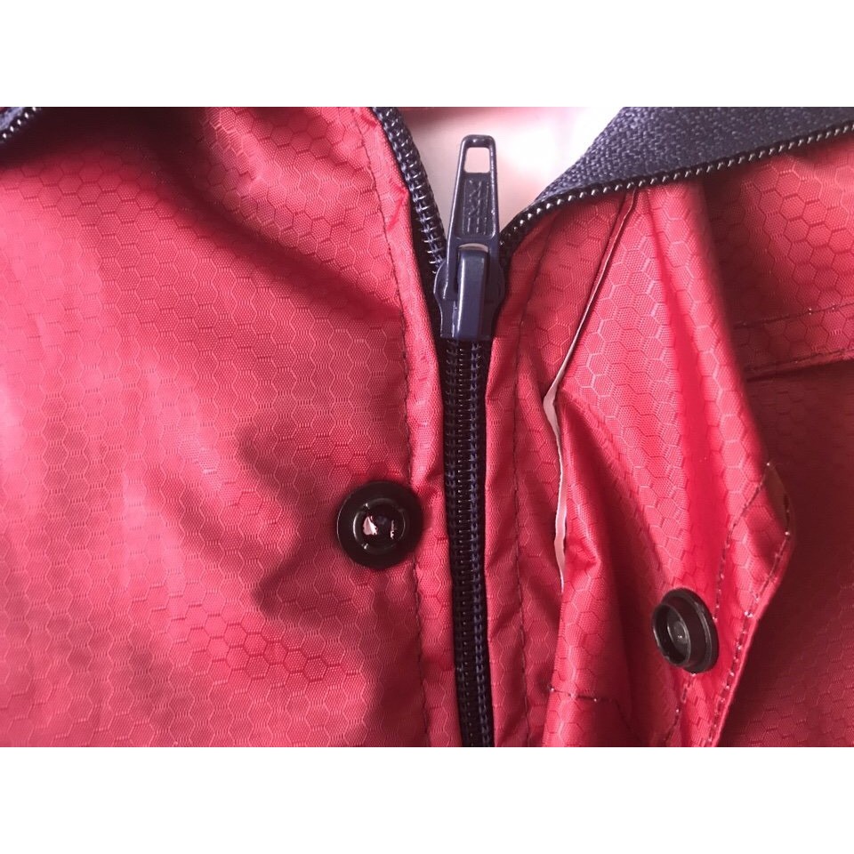Áo mưa bộ quần dài giá sỉ ( ảnh chụp thật 100%) giao ngẫu nhiên màu