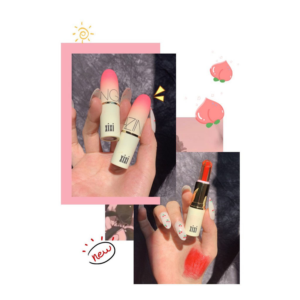 Một cây son thạch mix màu XIXI | BigBuy360 - bigbuy360.vn