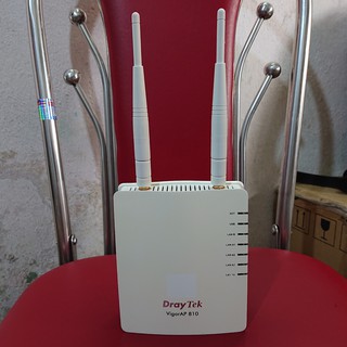 Điểm truy cập không dây PoE Draytek VigorAP 810