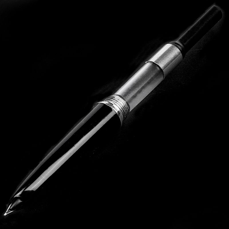 Bút mực jinhao 911 bằng thép với ngòi 0.38mm