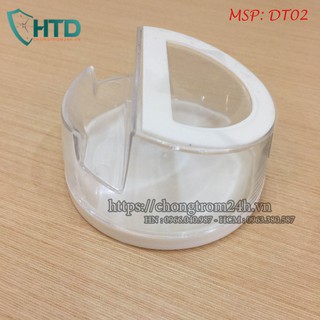 CHÂN ĐẾ TRƯNG BÀY ĐIỆN THOẠI DT02