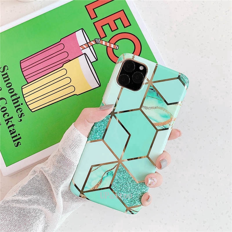 Samsung Galaxy A42 A12 A02s A21s 5G A51 A71 S20 FE A30 A20 A30s A50s A50 A10 Ốp điện thoại TPU đá hoa cương cho | BigBuy360 - bigbuy360.vn