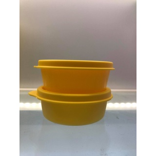 Hộp snack cup / bowl over Tupperware