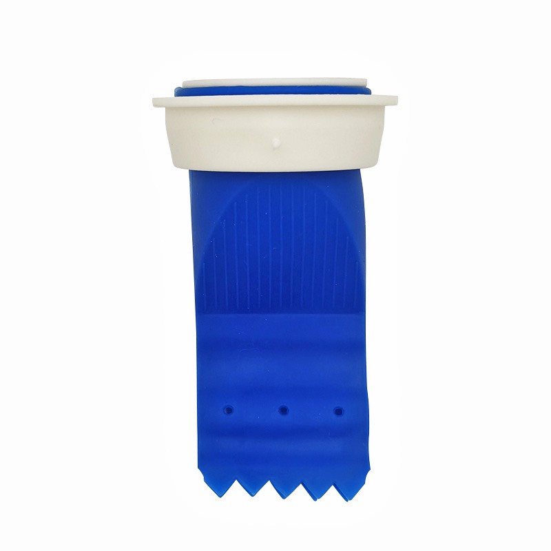 Nắp Bịt Ống Cống,Nắp Chặn Mùi Hôi Từ Cống GD004