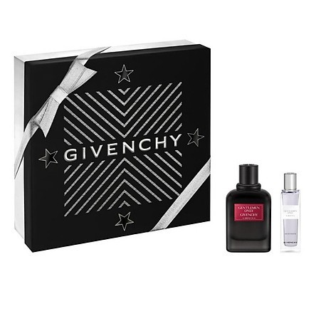 [TOP 1 SHOPEE] Set nước hoa nam GIVENCHY Gentlemen Only Absolute Eau de Parfum 50ml (Bill Anh)