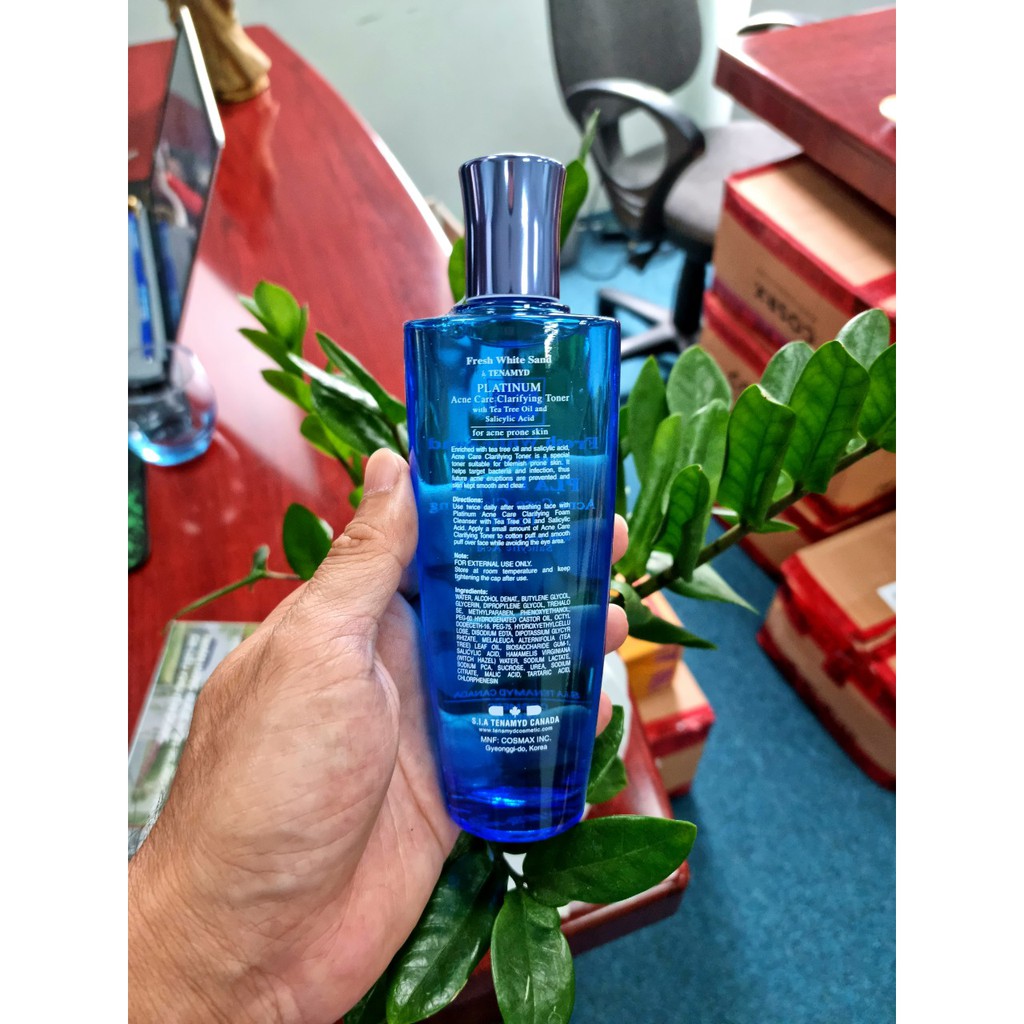 Nước dưỡng dành cho da mụn Fresh White Sand 140ml | BigBuy360 - bigbuy360.vn