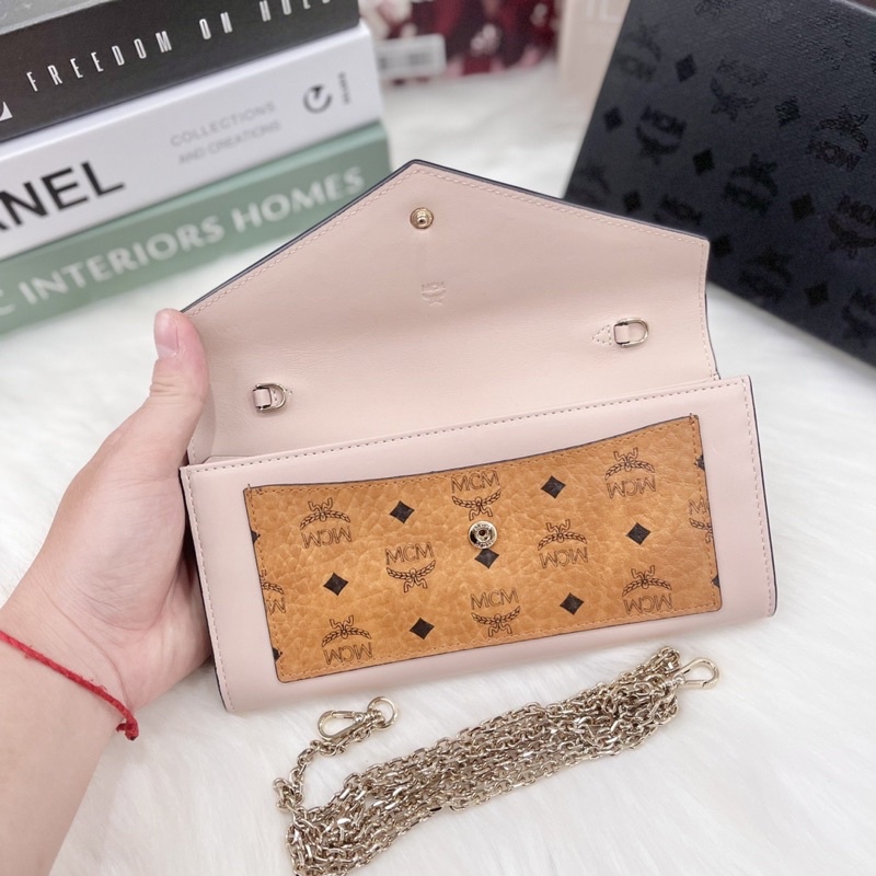 Túi MCM chính hãng