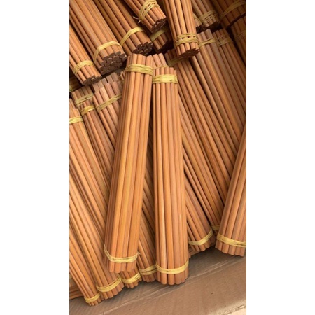 Đũa Tre Vót Tay 10 Đôi