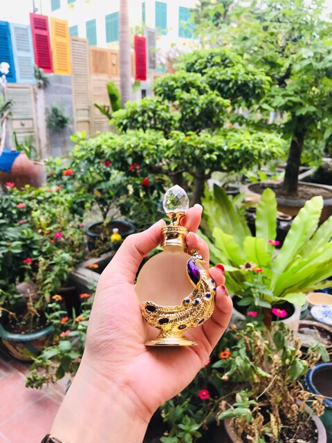 [FULL BOX] Tinh dầu Nước hoa Dubai Royal 15ml hàng nội địa | Nhập khẩu chính ngạch | BigBuy360 - bigbuy360.vn