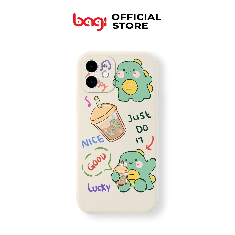 Ốp lưng IPhone Khủng long Godzilla vuông cạnh 6/6plus/6s/6splus/7/7plus/8/8plus/x/xr/xs/11/12/13/pro/max - E44