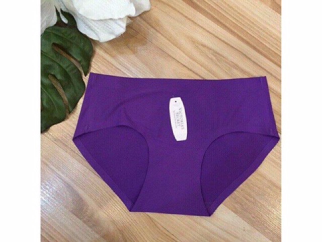 Quần lót su đúc vic không đường may (ĐƯỢC CHỌN MÀU,SIZE) | BigBuy360 - bigbuy360.vn