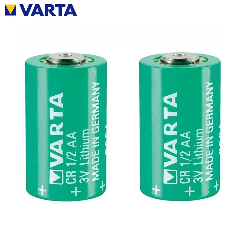 Pin Varta CR1/2AA CR14250 3V