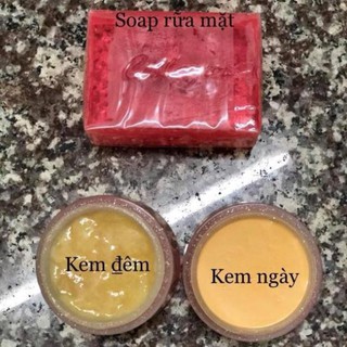 lt combo Kem Collagen Plus Vit E CAO CẤP . .