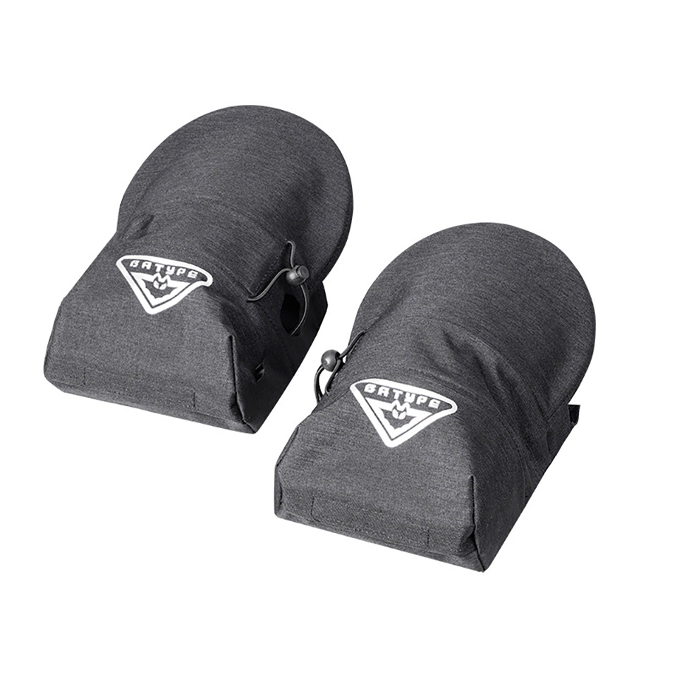 [TUYỆT PHẨM] Găng Che Tay Lái, Bao Che Tay Đi Xe Máy, Xe Máy Điện, Xe Đạp Chống Mưa, Rét, Gió, Bụi