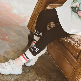 Quần Legging Cho Bé Gái