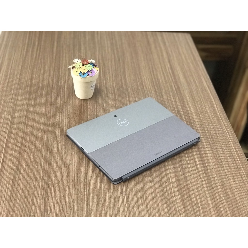 Laptop Dell Latitude 7200 2-in-1  siêu cao cấp