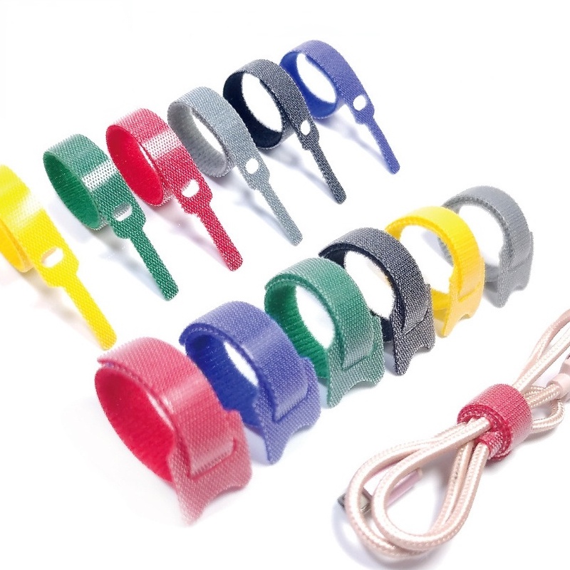 Set 1/5 giá đỡ dây cáp gọn gàng tiện lợi
