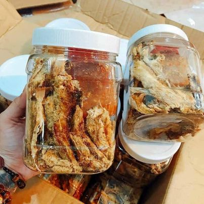 khô cá đuối - ngon mê ly | BigBuy360 - bigbuy360.vn