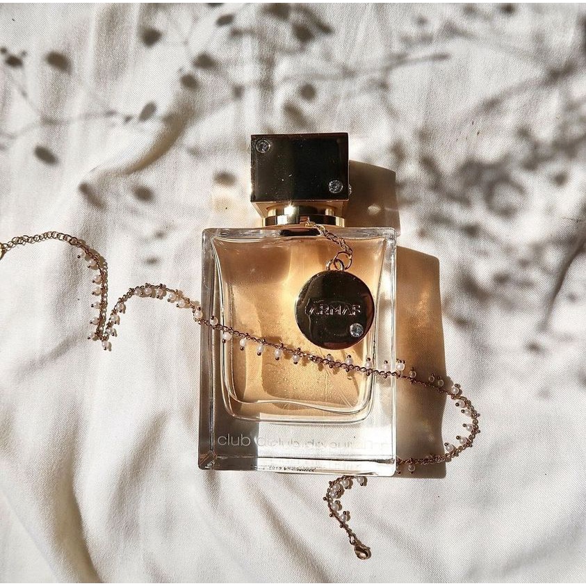 Nước hoa chính hãng Club De Nuit For Women