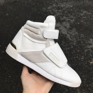 Michael Kor sneaker cao cổ