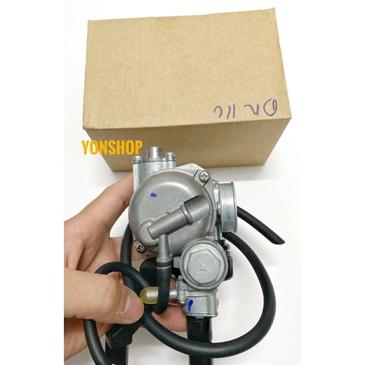 Bình Xăng Con Xe Dream 110 Hàng Cao Cấp Loại 1