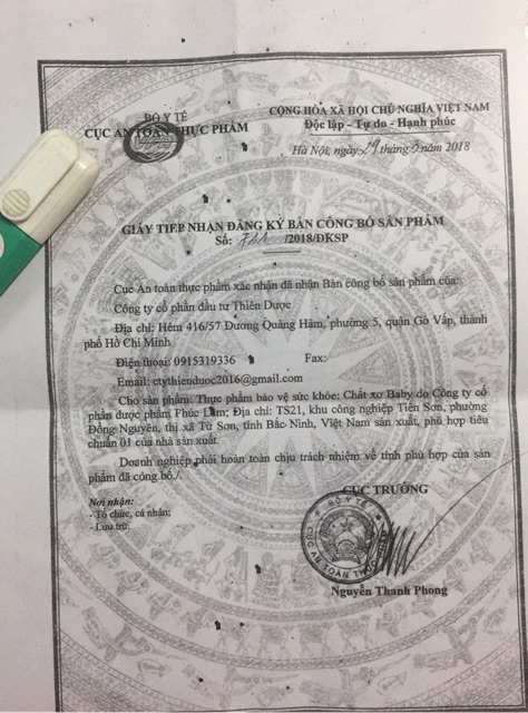 ✅(hàng cao cấp) Chất xơ Baby-chất xơ từ tảo xoắn Nhật Bản | BigBuy360 - bigbuy360.vn