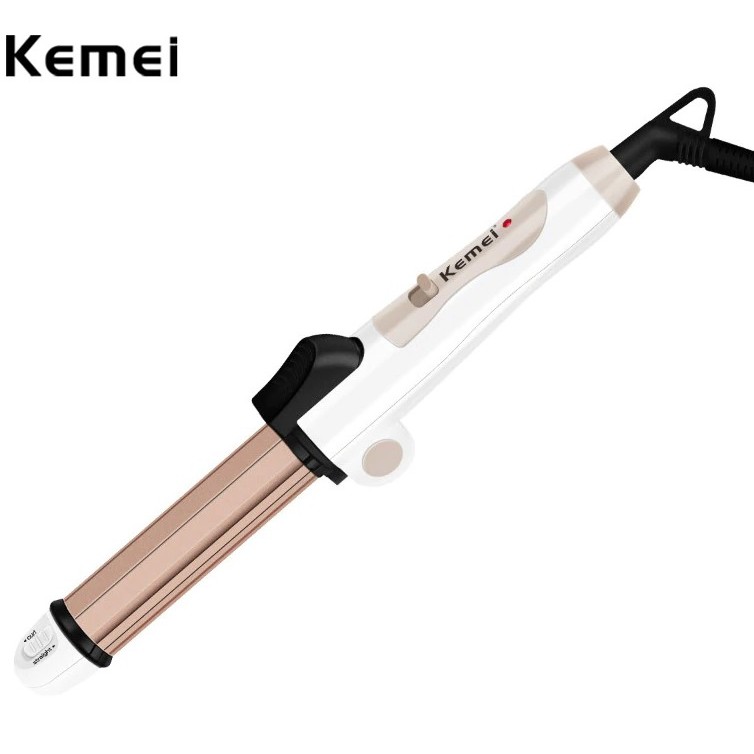 Máy Tạo Kiểu Đa Năng Kemei KM-8851 Gấp Gọn