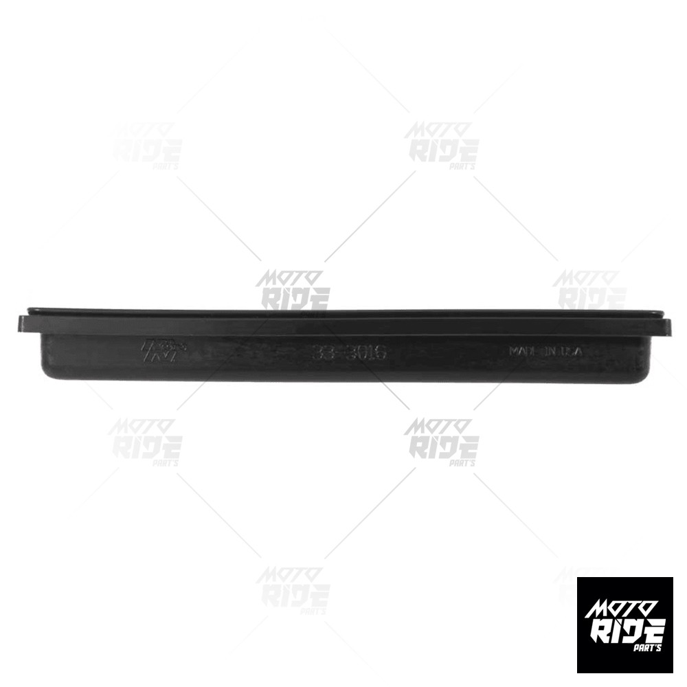 K&amp;N 33-3016 LỌC GIÓ MITSUBISHI XPANDER / MITSUBISHI ATTRAGE / MITSUBISHI MIRAGE / TOYOTA VIOS