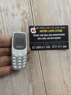 Điện thoại Mini Nokia 3310
