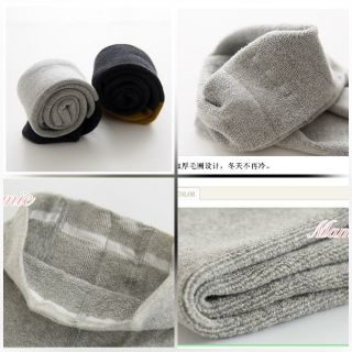 Quần tất lót nỉ dày ấm