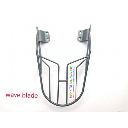 Baga sau wave blade givi