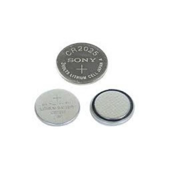 PIN cúc áo CR2032 Lithium 3V dùng cho các thiết bị điện tử