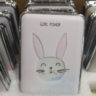 Gương 2 mặt mini